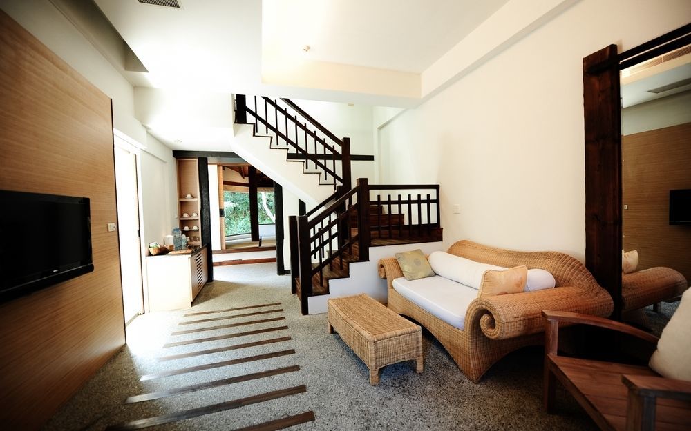 Mudanwan Villa Exteriör bild